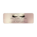 Search for artists return address labels Bride