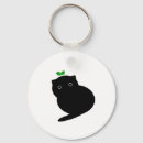 Search for kitten rounded key rings Fun