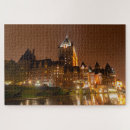 Search for quebec city puzzles Frontenac