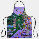Search for components aprons Circuit