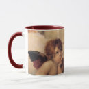 Search for cherubs mugs Raphael