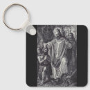 Search for “monk” key rings Saint