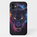 Search for panther iphone cases Wildlife