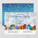 Search for beautiful christmas invitations Snow