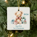 Search for victorian style christmas tree decorations Old fashioned