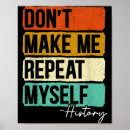 Search for make history posters Teacher