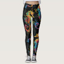 Search for swimming leggings Rainbow
