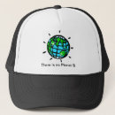 Search for go green hats Climate change
