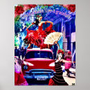 Search for havana cuba posters Car