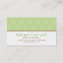 Search for victorian calling business cards Blue