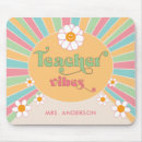 Search for rays of sun mousepads Boho