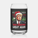 Search for santa beer glasses President