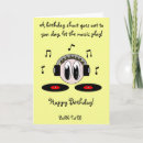 Search for dj birthday cards Party
