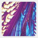 Search for acidic stickers Mineral