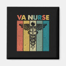 Search for funny nurse magnets Anniversary
