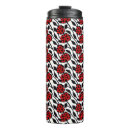 Search for red black travel mugs Birthday