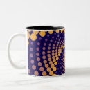 Search for spirals mugs Geometric