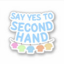 Search for ecofriendly stickers Recycling