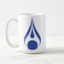 Search for standard size mugs White