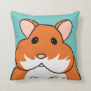 Search for hamster cushions Animal