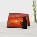 Search for fishing retirement cards Retiring