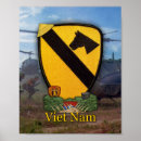 Search for 1st cavalry posters Fort hood