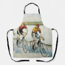 Search for cycling aprons Retro
