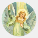 Search for angel painting stickers Christianity