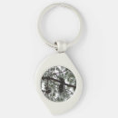Search for snow tree key rings winter