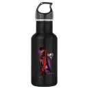 Search for miraculous ladybug water bottles Re verse
