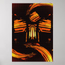 Search for above art Orange