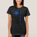 Search for medical womens tshirts Emt