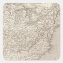 Search for florida map stickers Inset