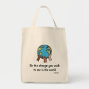 Search for be the change bags Sayings