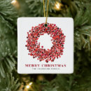 Search for hand painted christmas tree decorations Watercolor
