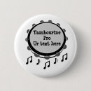 Search for white note badges Band
