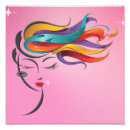 Search for abstract hair art Beauty