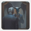 Search for political humor stickers Maga