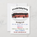 Search for publicities invitations Public transport