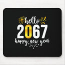 Search for new year mousepads Kids