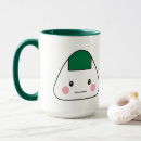 Search for onigiri mugs Seaweed