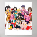 Search for japanimation posters Mugiwara