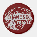 Search for chamonix magnets France