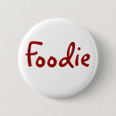 Search for recipes badges Foodie