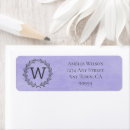 Search for wreaths return address labels Trendy