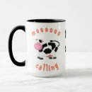 Search for childrens milk mugs Cow