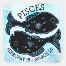 Search for pisces stickers Horoscope
