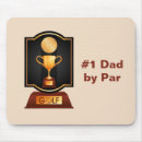 Search for ones mousepads Dad
