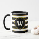 Search for gold wreath mugs Elegant