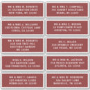 Search for christmas wedding mailing accessories Modern